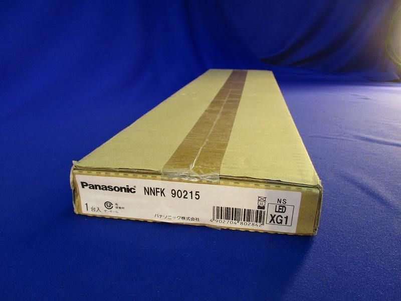 LED用ベースライト(ランプユニット無) NNFK90215