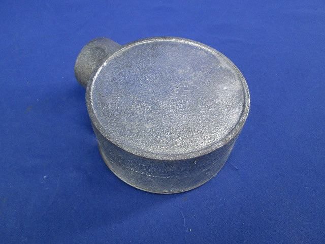 中古品 丸型露出ボックス1方出(5個入) 28他