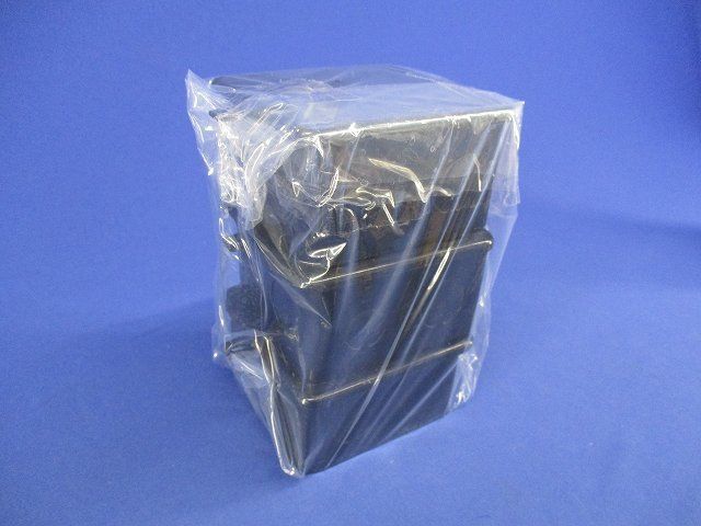 中型四角コンクリートボックス(3個入) CBM54B-S