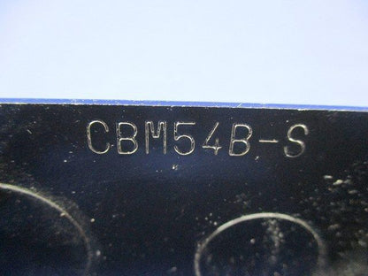 中型四角コンクリートボックス(3個入) CBM54B-S