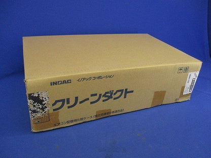 自在継手(10個入)ブラック NF-75BK