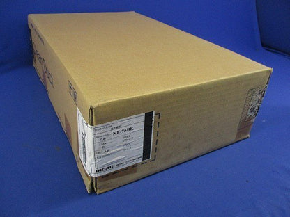 自在継手(10個入)ブラック NF-75BK