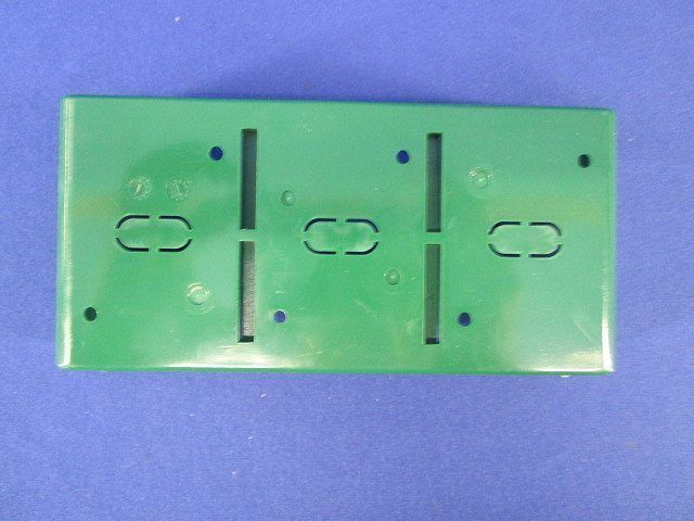 保護カバーワンタッチ取付用 3連用(5個入) 6513