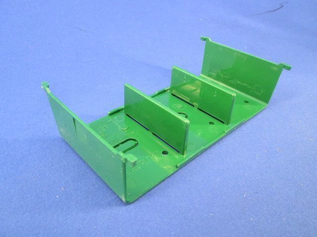 保護カバーワンタッチ取付用 3連用(5個入) 6513