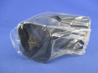 エルボ(立上用)(3個入) NC-75BK