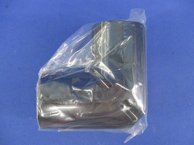 エルボ(立上用)(3個入) NC-75BK