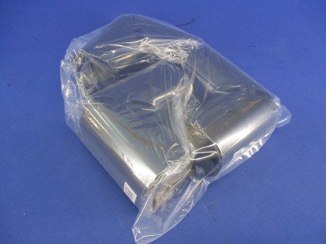 エルボ(立上用)(3個入) NC-75BK
