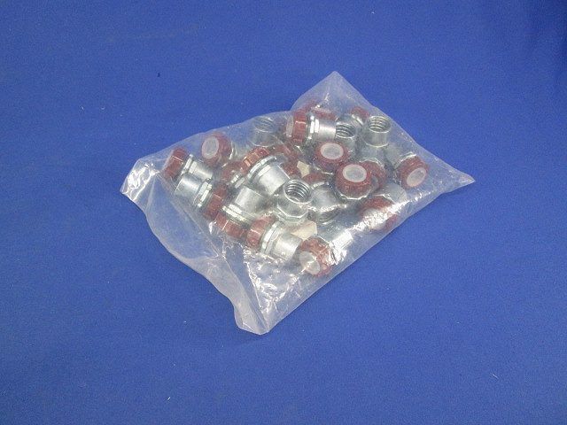 ボックスコネクター (25個入) 8G15-16