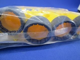 カラーエンド(10個入) PFS-22CEF-Y