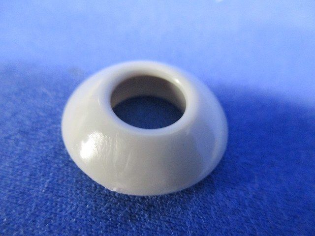 9ｍ/ｍ硬質ビニール管用つば(90個入) 9m/m
