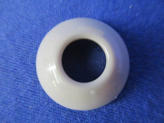 9ｍ/ｍ硬質ビニール管用つば(90個入) 9m/m