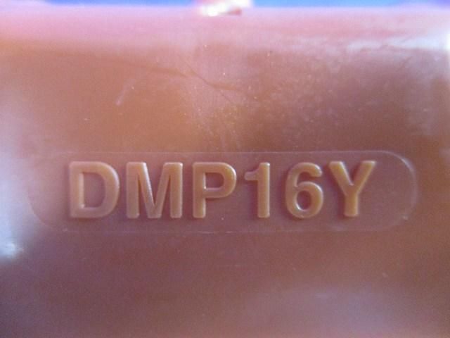 送り用エンド(10個入) DMP16Y