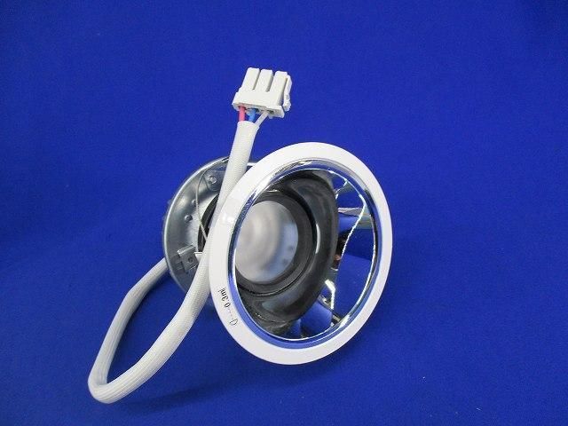 LEDダウンライト φ100 (電球色)(電源ユニット無) NYY75122