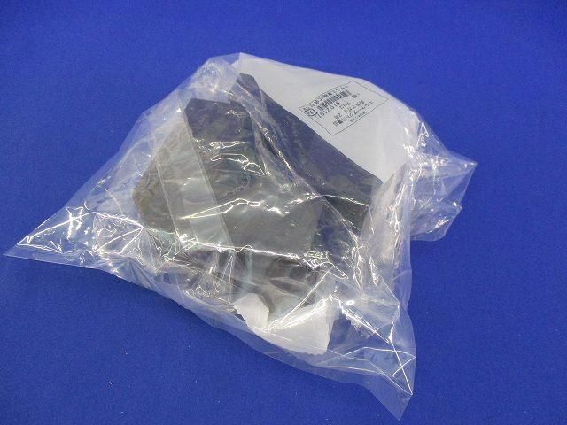 エムケーダクト付属品 内外マガリ2号(チョコ)(2個入) MDK129
