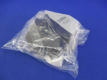 エムケーダクト付属品 内外マガリ2号(チョコ)(2個入) MDK129