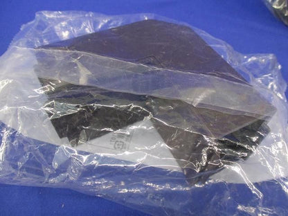 エムケーダクト付属品 内外マガリ2号(チョコ)(2個入) MDK129