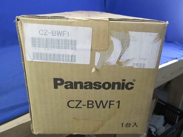 縁付グリル取付用木枠 CZ-BWF1