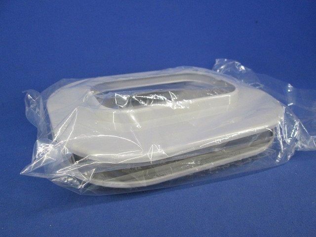 SDスリムキャップ(4個入)(グレー) SWC-140-G