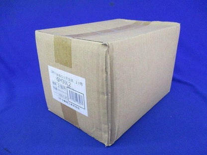 WBOX用金具2ヶ用 2個用(200個入) SM30L2