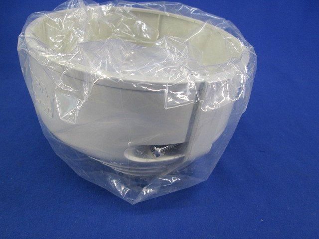 PD端末カバー(4個入)(ホワイト) PDC-120