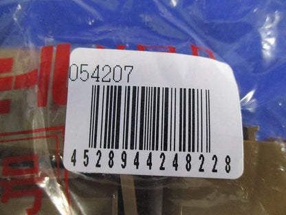 エフモール付属品 ブッシング(30個入)(ブラウン) 3号