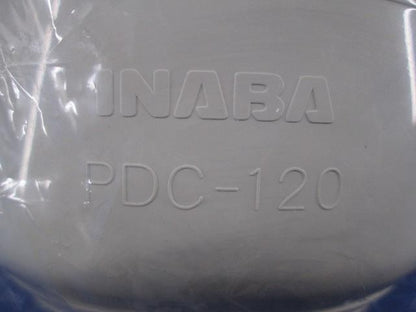 PD端末カバー(4個入)(ホワイト) PDC-120