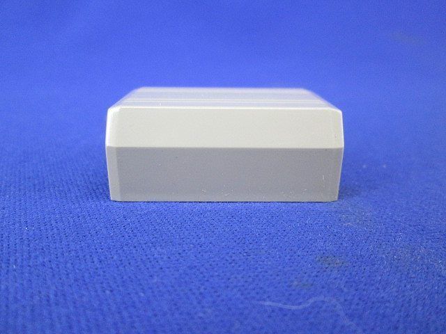 3号ジョイントカバー(19個入り)(グレー) SFMJC-3□