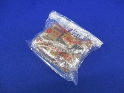 エフモール付属品 ブッシング(30個入)(ブラウン) 3号