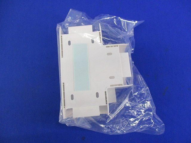 平面チーズカバー(4個入)(ホワイト) JHT-25