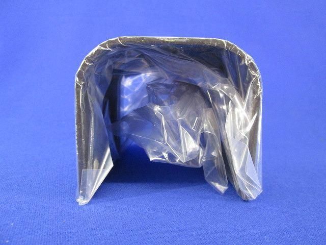 異径ソケット (ブラウン)(8個入) DIS-70-80