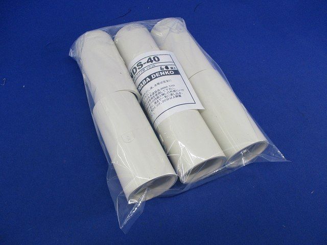 ネオドレインパイプ用ソケット(6個入) NDS-40