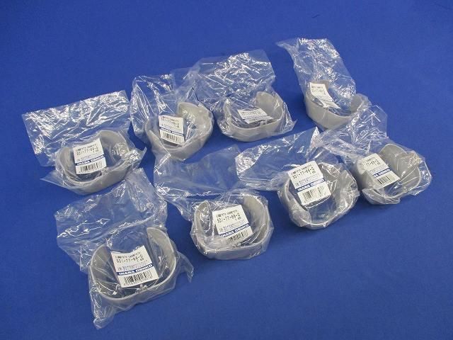 SD異径アダプタ(8個入)(グレー) SDI-77-66-G