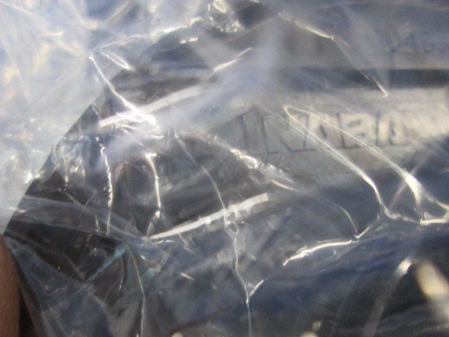 スリムキャップ(10個入)黒 SWC-100