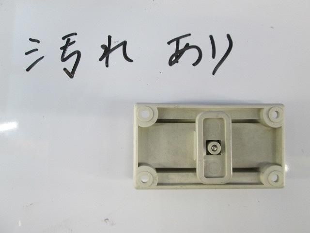 ビックタイホルダー(16個入)(汚れ有) BHC-2