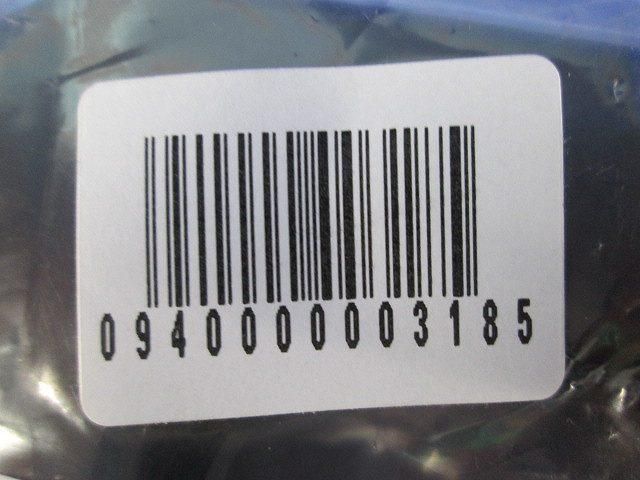 Eモール付属品 曲がり(10個入)(ブラック) EMM-3K