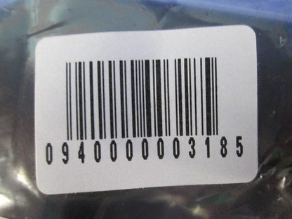 Eモール付属品 曲がり(10個入)(ブラック) EMM-3K