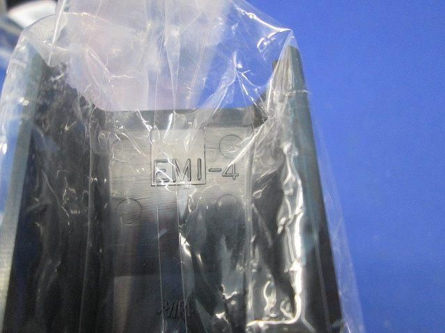 Eモール付属品 4号用 入ズミ(11個入)(ブラック) EMI-4