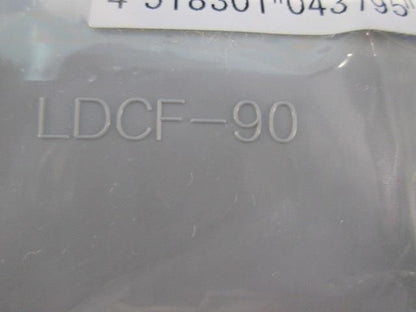 立面コーナー45°(5個入) LDCF-90-G