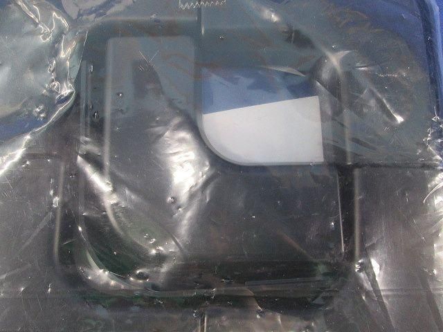 Eモール付属品 曲がり(10個入)(ブラック) EMM-3K