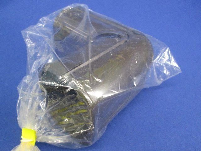 ダクトコーナー 70タイプ (6個入)(ブラウン) DK-70