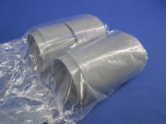 ボルト用保護カバー ハカマ24・27 (20個入)(グレー) BHKM24271