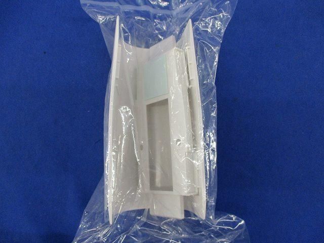 異径ジョイント(3個入)(ホワイト) JDR-25S-20