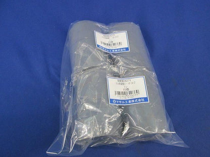 ボルト用保護カバー ハカマ24・27 (20個入)(グレー) BHKM24271