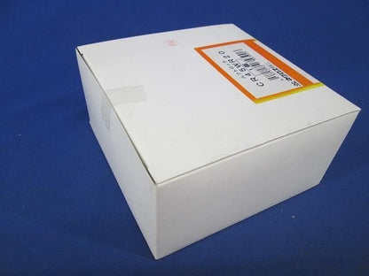 ルフトロック ボックス防塵パッキン CR45WR20
