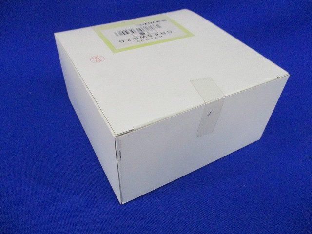 ルフトロック ボックス防塵パッキン CR45WR20