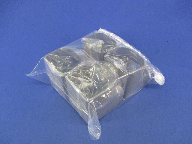 インターナルエルボ(チョコ)(4個入) DAS4180A