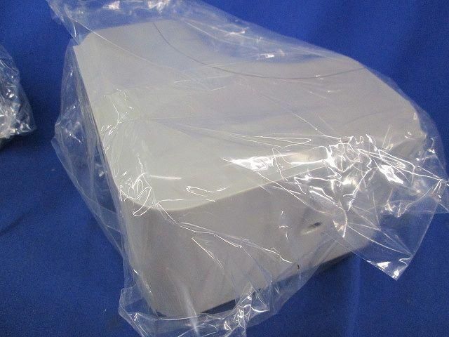 インターナルエルボ80型(4個入)(グレー) DAS4180H