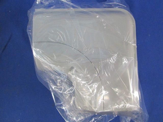 インターナルエルボ80型(4個入)(グレー) DAS4180H