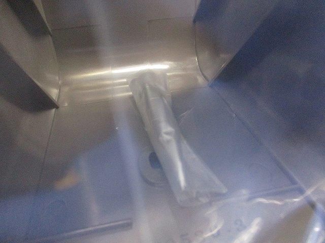 インターナルエルボ(チョコ)(4個入) DAS4180A