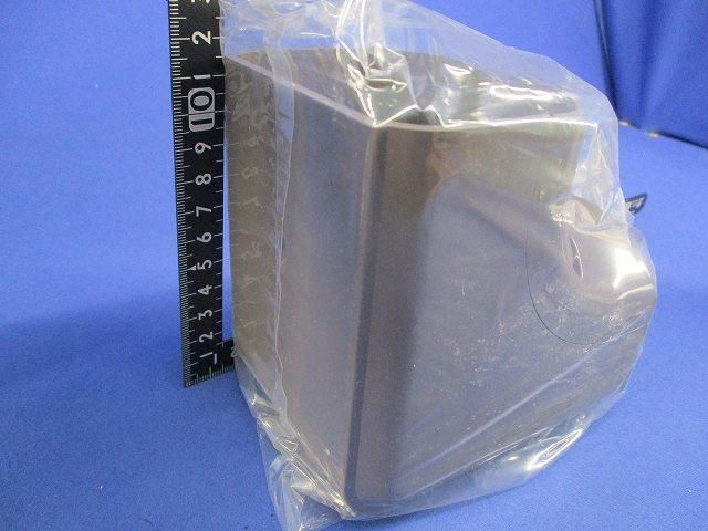 インターナルエルボ(チョコ)(4個入) DAS4180A